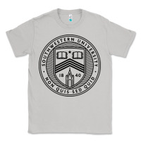Moon Dust southwestern university Classic Tee - artisFamous