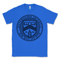 True Royal southwestern university Classic Tee - artisFamous