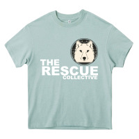 Arona the rescue collective Heavy Core Tee - Bettercallsaul