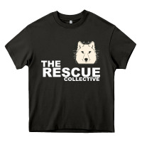 Asphalt the rescue collective Heavy Core Tee - Bettercallsaul