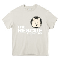 Cream the rescue collective Heavy Core Tee - Bettercallsaul