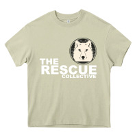Mossy the rescue collective Heavy Core Tee - Bettercallsaul