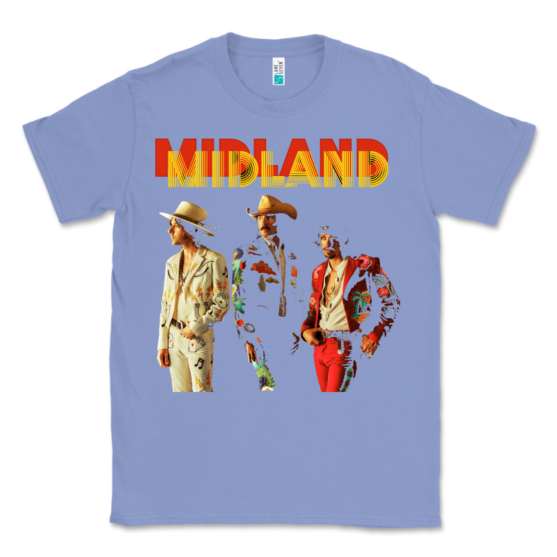 Midland Classic Tee by artisFamous | Teevron