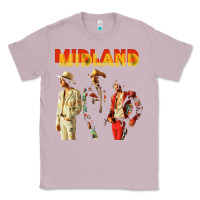Lilac midland Classic Tee - artisFamous