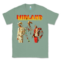 Sage midland Classic Tee - artisFamous