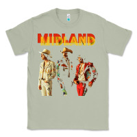 Matcha midland Classic Tee - artisFamous