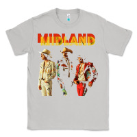 Moon Dust midland Classic Tee - artisFamous