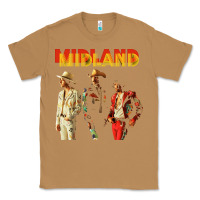 Toasted Coconut midland Classic Tee - artisFamous