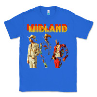 True Royal midland Classic Tee - artisFamous