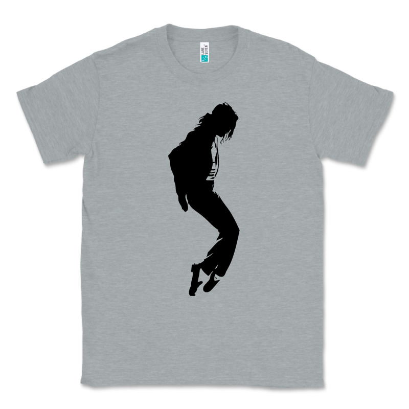 Michael Jackson Classic Tee by artisFamous | Teevron