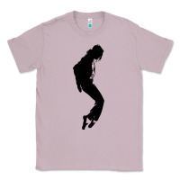 Lilac michael jackson Classic Tee - artisFamous