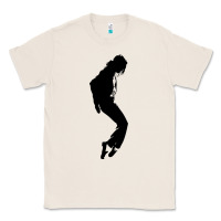 Natural michael jackson Classic Tee - artisFamous