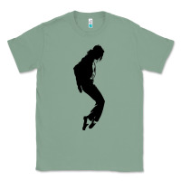 Sage michael jackson Classic Tee - artisFamous
