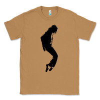 Toasted Coconut michael jackson Classic Tee - artisFamous