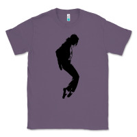Lavender michael jackson Classic Tee - artisFamous
