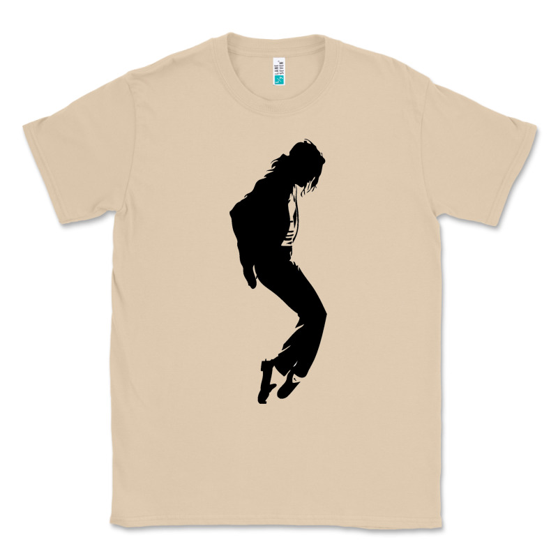 Michael Jackson Classic Tee by artisFamous | Teevron