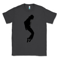 Smoke michael jackson Classic Tee - artisFamous