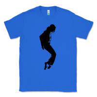 True Royal michael jackson Classic Tee - artisFamous