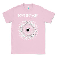 Bubblegum Pink neurosis Classic Tee - artisFamous