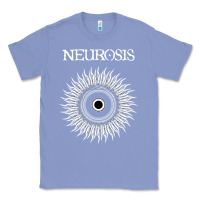 Colony Blue neurosis Classic Tee - artisFamous