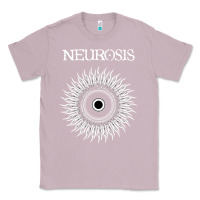 Lilac neurosis Classic Tee - artisFamous