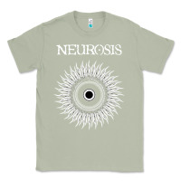 Matcha neurosis Classic Tee - artisFamous