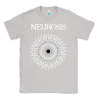 Moon Dust neurosis Classic Tee - artisFamous