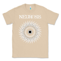 Mushroom neurosis Classic Tee - artisFamous