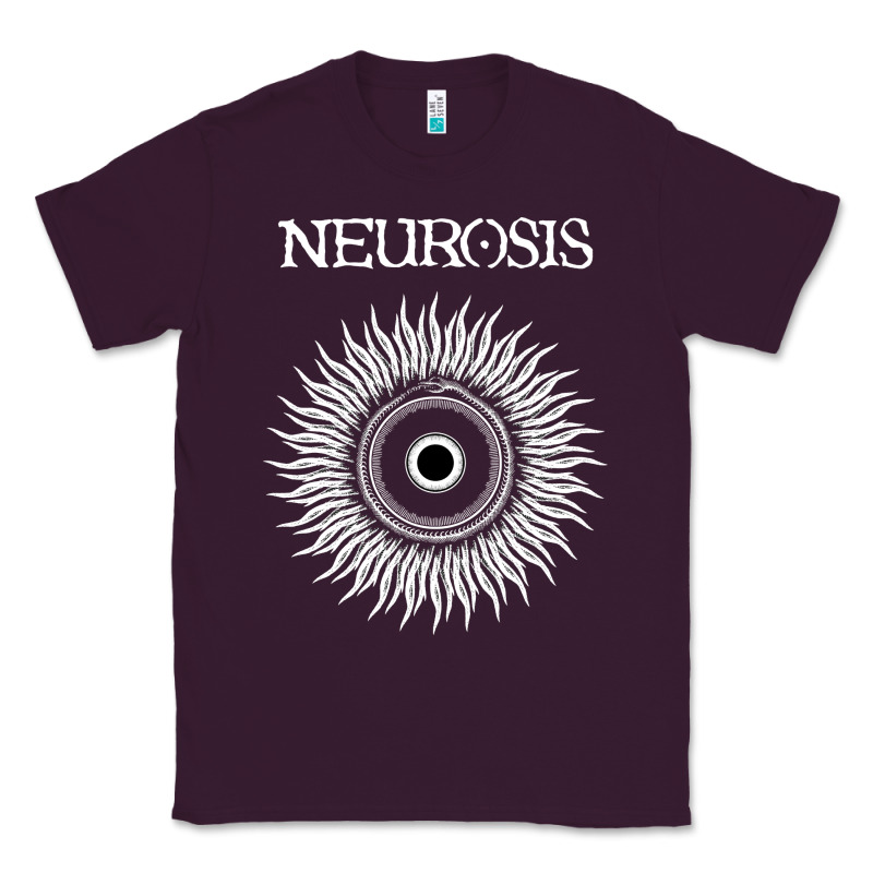 Neurosis Classic Tee by artisFamous | Teevron