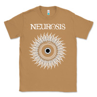 Toasted Coconut neurosis Classic Tee - artisFamous