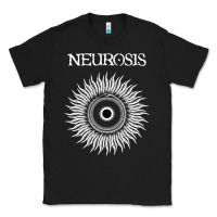 Black neurosis Classic Tee - artisFamous
