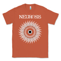Copper neurosis Classic Tee - artisFamous