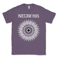 Lavender neurosis Classic Tee - artisFamous