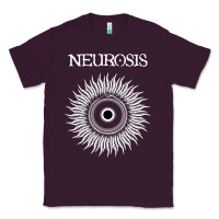 Plum neurosis Classic Tee - artisFamous