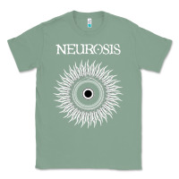 Sage neurosis Classic Tee - artisFamous
