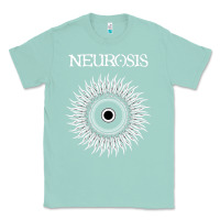 Seafoam neurosis Classic Tee - artisFamous