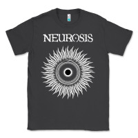 Smoke neurosis Classic Tee - artisFamous
