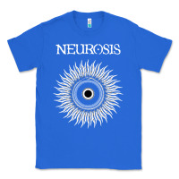 True Royal neurosis Classic Tee - artisFamous