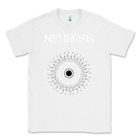 White neurosis Classic Tee - artisFamous