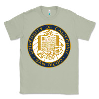 Matcha university of california, san diego Classic Tee - artisFamous