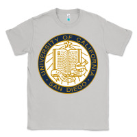 Moon Dust university of california, san diego Classic Tee - artisFamous