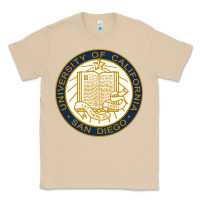 Mushroom university of california, san diego Classic Tee - artisFamous