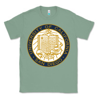 Sage university of california, san diego Classic Tee - artisFamous