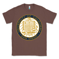 Chestnut university of california, san diego Classic Tee - artisFamous
