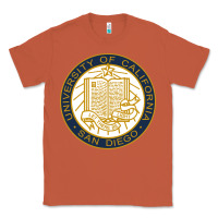 Copper university of california, san diego Classic Tee - artisFamous