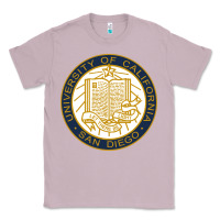 Lilac university of california, san diego Classic Tee - artisFamous