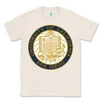 Natural university of california, san diego Classic Tee - artisFamous