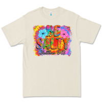 Be Salty Premium Tee | Teevron