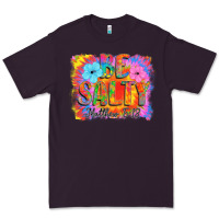 Plum Be Salty Premium Tee - CowhideDigitalArt