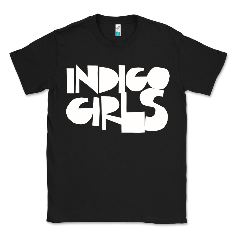 Best Indigo Girls Music Classic Tee by artisFamous | Teevron